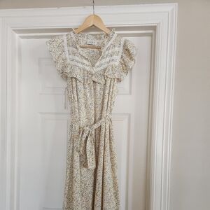 Aura Dress